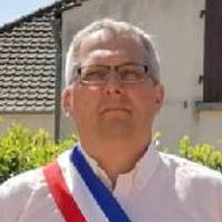 Stéphane Morel - maire